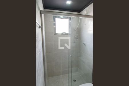 Apartamento para alugar com 30m², 1 quarto e sem vagaBanheiro