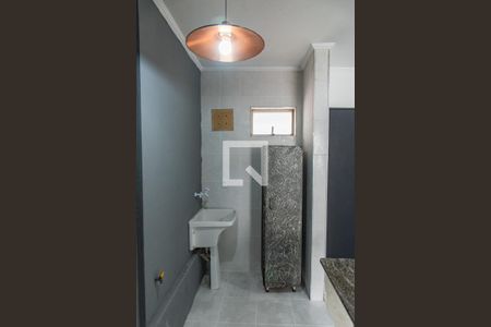 Apartamento para alugar com 30m², 1 quarto e sem vagaCozinha/área de serviço