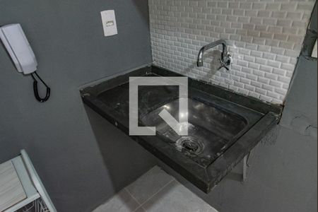 Apartamento para alugar com 30m², 1 quarto e sem vagaCozinha/área de serviço