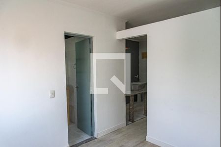 Apartamento para alugar com 30m², 1 quarto e sem vagaQuarto