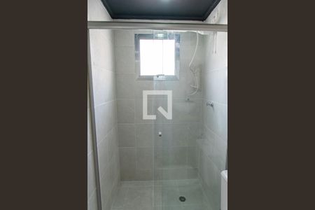 Apartamento para alugar com 30m², 1 quarto e sem vagaBanheiro