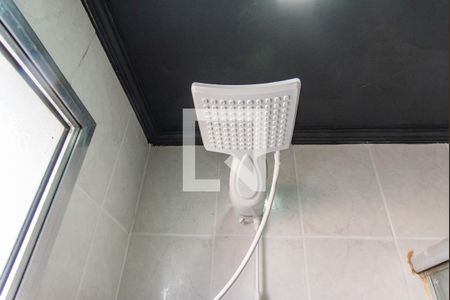 Apartamento para alugar com 30m², 1 quarto e sem vagaBanheiro