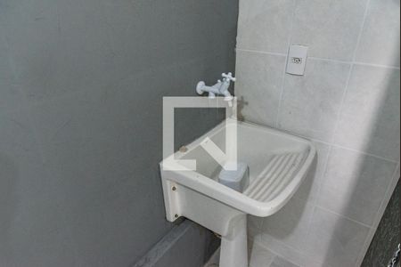 Apartamento para alugar com 30m², 1 quarto e sem vagaCozinha/área de serviço