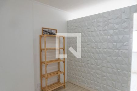 Apartamento para alugar com 30m², 1 quarto e sem vagaSala