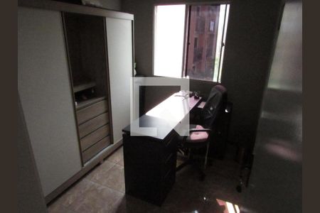 Quarto 2 de apartamento para alugar com 2 quartos, 55m² em Super Quadra Morumbi, São Paulo