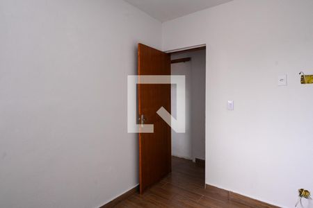 Quarto 1 de apartamento para alugar com 2 quartos, 50m² em Jardim Seckler, São Paulo