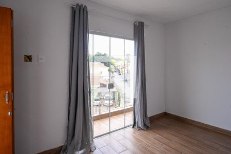 Quarto 2 de apartamento para alugar com 2 quartos, 50m² em Jardim Seckler, São Paulo