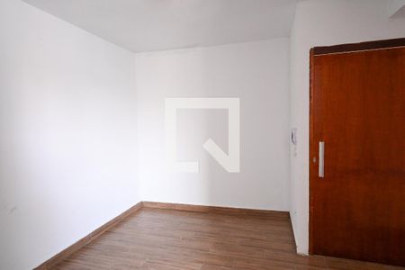 Sala de apartamento para alugar com 2 quartos, 50m² em Jardim Seckler, São Paulo