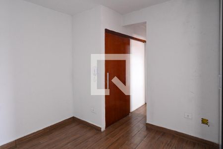 Sala de apartamento para alugar com 2 quartos, 50m² em Jardim Seckler, São Paulo