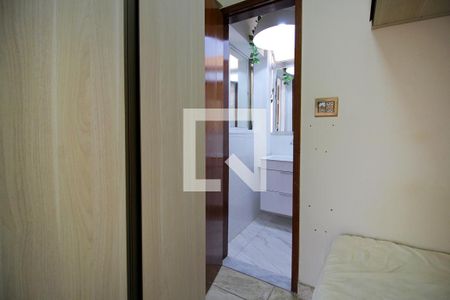Apartamento à venda com 85m², 3 quartos e 1 vagaQuarto de Serviço