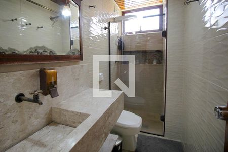 Apartamento à venda com 85m², 3 quartos e 1 vagaBanheiro