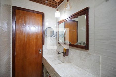 Apartamento à venda com 85m², 3 quartos e 1 vagaBanheiro