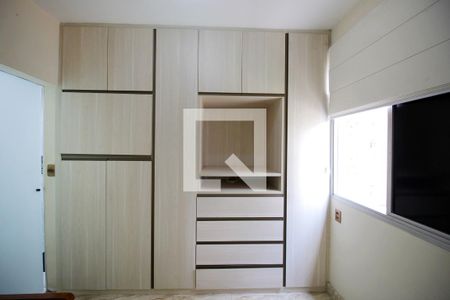 Suite de apartamento à venda com 3 quartos, 85m² em Santo Antônio, Belo Horizonte