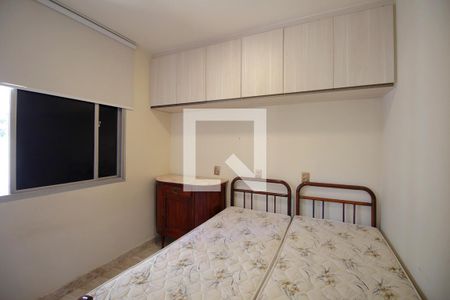 Quarto 1 de apartamento à venda com 3 quartos, 85m² em Santo Antônio, Belo Horizonte