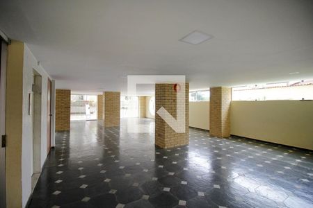 Apartamento à venda com 85m², 3 quartos e 1 vagaÁrea comum