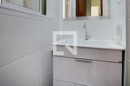 Apartamento à venda com 85m², 3 quartos e 1 vagaBanheiro de serviço