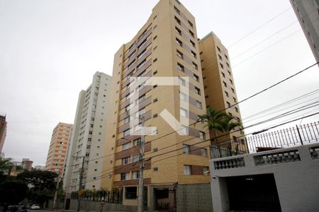 Apartamento à venda com 85m², 3 quartos e 1 vagaFachada