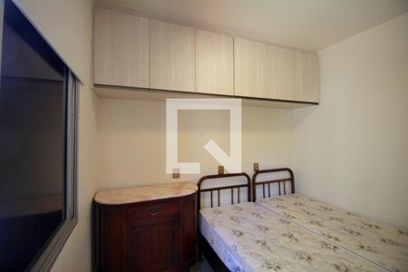Quarto 1 de apartamento à venda com 3 quartos, 85m² em Santo Antônio, Belo Horizonte