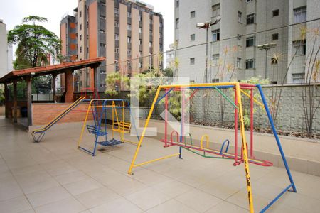Apartamento à venda com 85m², 3 quartos e 1 vagaÁrea comum - Playground