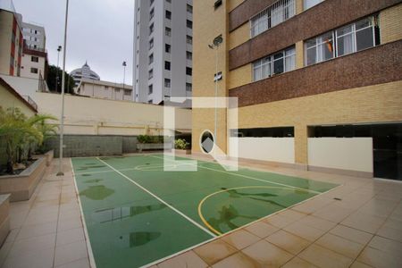 Apartamento à venda com 85m², 3 quartos e 1 vagaQuadra Esportiva