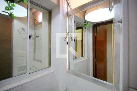 Apartamento à venda com 85m², 3 quartos e 1 vagaBanheiro de serviço