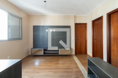 Sala Ampliada de apartamento à venda com 2 quartos, 69m² em Macedo, Guarulhos