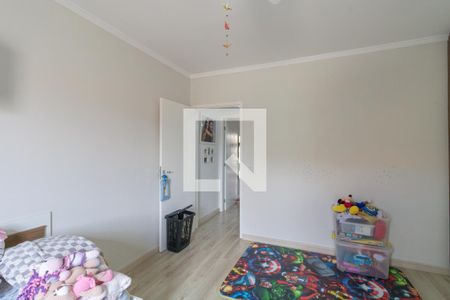 Quarto 1 de casa para alugar com 2 quartos, 122m² em Vila Carolina, São Paulo