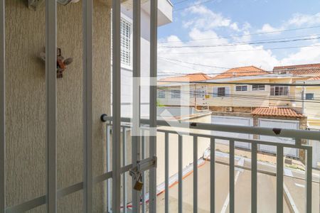 Casa para alugar com 122m², 2 quartos e 2 vagasVaranda 1