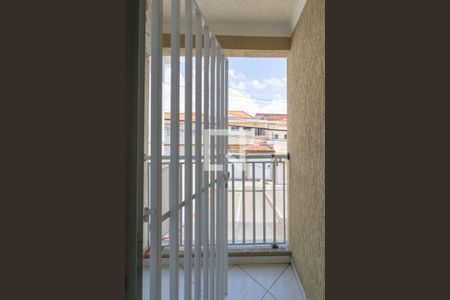 Casa para alugar com 122m², 2 quartos e 2 vagasVaranda 1