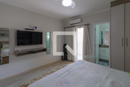 Casa para alugar com 122m², 2 quartos e 2 vagasQuarto 2