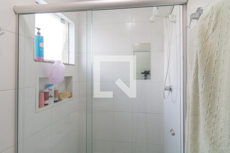 Casa para alugar com 122m², 2 quartos e 2 vagasBanheiro da Suíte 2