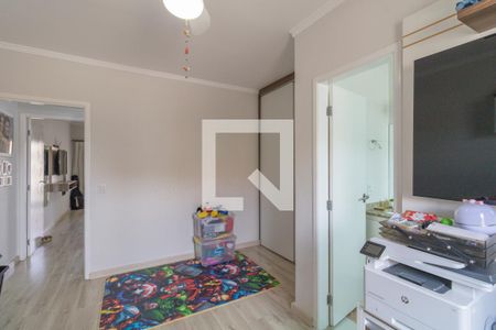 Quarto 1 de casa para alugar com 2 quartos, 122m² em Vila Carolina, São Paulo