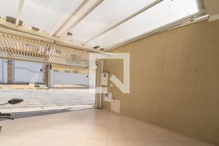 Casa para alugar com 122m², 2 quartos e 2 vagasGaragem