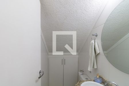 Casa para alugar com 122m², 2 quartos e 2 vagasBanheiro 3