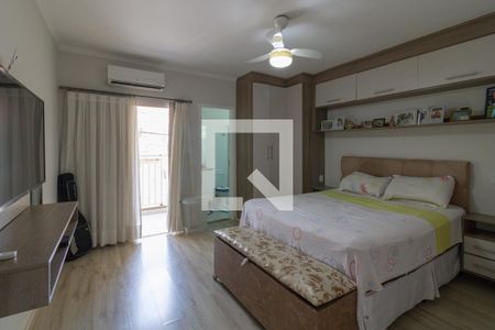 Casa para alugar com 122m², 2 quartos e 2 vagasQuarto 2