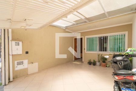 Casa para alugar com 122m², 2 quartos e 2 vagasGaragem