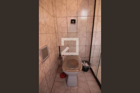 Banheiro  de casa à venda com 2 quartos, 150m² em Jardim Penha, São Paulo