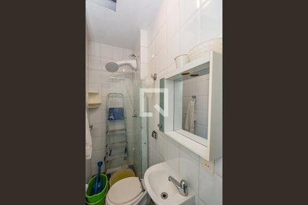 Apartamento à venda com 304m², 4 quartos e 4 vagasBanheiro de serviço