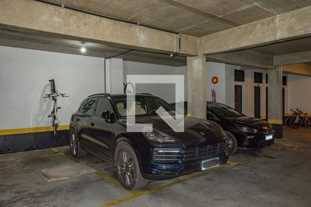 Apartamento à venda com 304m², 4 quartos e 4 vagasGaragem