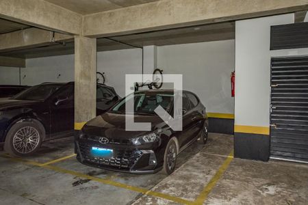 Apartamento à venda com 304m², 4 quartos e 4 vagasGaragem