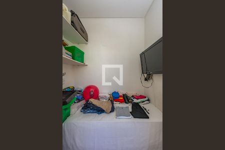 Apartamento à venda com 304m², 4 quartos e 4 vagasQuarto de Serviço