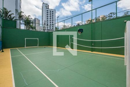 Apartamento à venda com 304m², 4 quartos e 4 vagasÁrea comum 