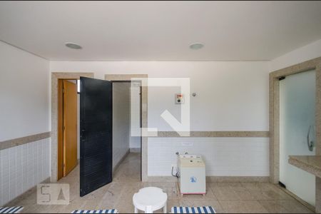 Apartamento à venda com 304m², 4 quartos e 4 vagasÁrea comum 