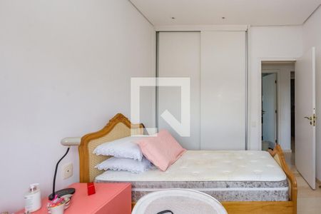 Apartamento à venda com 304m², 4 quartos e 4 vagasQuarto 3