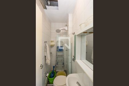 Apartamento à venda com 304m², 4 quartos e 4 vagasBanheiro de serviço