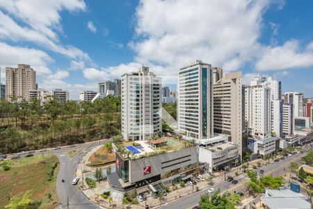 Apartamento à venda com 304m², 4 quartos e 4 vagasSuíte
