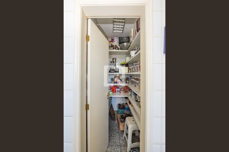 Apartamento à venda com 304m², 4 quartos e 4 vagasDespensa