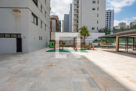 Apartamento à venda com 304m², 4 quartos e 4 vagasÁrea comum 