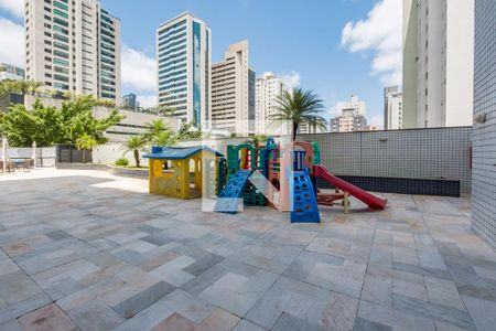 Apartamento à venda com 304m², 4 quartos e 4 vagasÁrea comum 