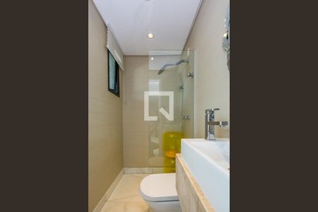 Apartamento à venda com 304m², 4 quartos e 4 vagasBanheiro Social 2